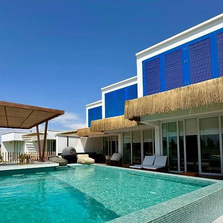 Casa Z Paracas Exterior foto