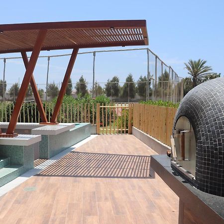 Casa Z Paracas Exterior foto